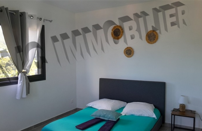 Location Maison 74m&sup2; 4 pi&egrave;ces Rivi&egrave;re Saint Louis