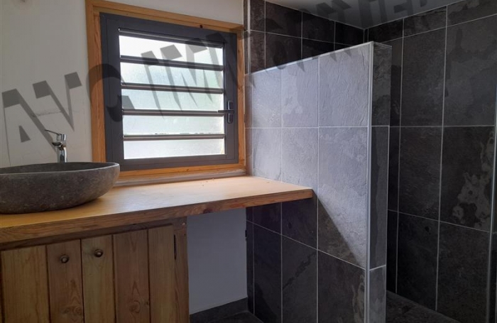 Location Maison 64m&sup2; 3 pi&egrave;ces Piton Saint Leu