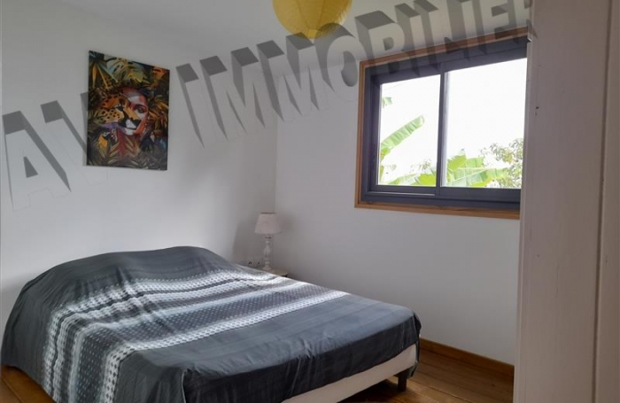 Location Maison 64m&sup2; 3 pi&egrave;ces Piton Saint Leu