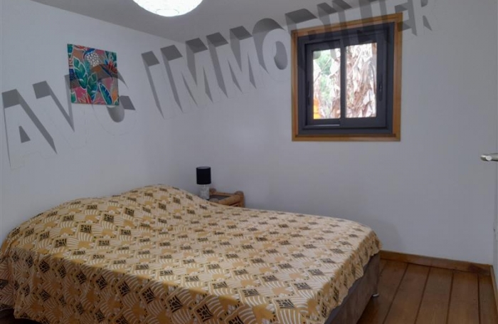 Location Maison 64m&sup2; 3 pi&egrave;ces Piton Saint Leu