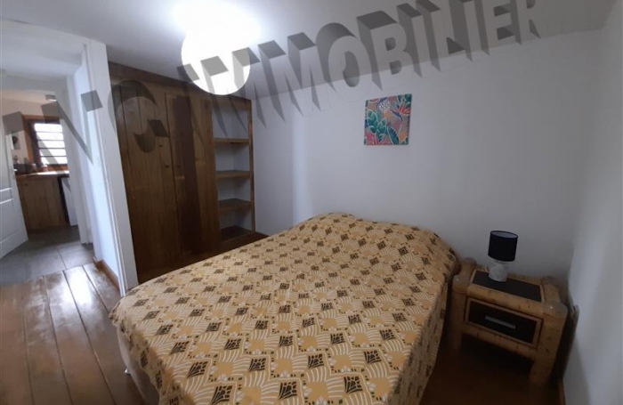 Location Maison 64m&sup2; 3 pi&egrave;ces Piton Saint Leu