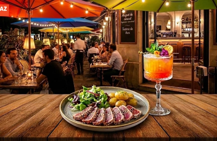 Vente Fonds de commerce 