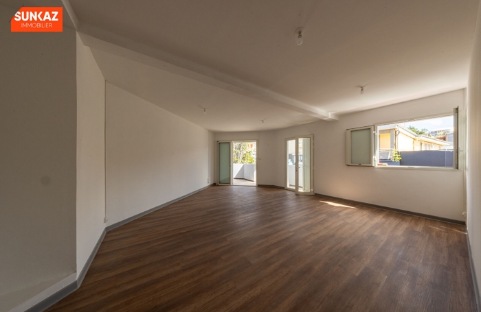 Location Appartement 