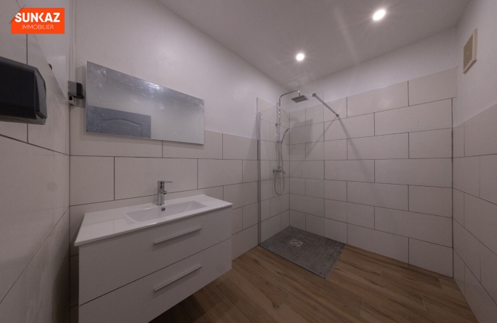 Location Appartement 89.65m&sup2; 3 pi&egrave;ces Le Tampon