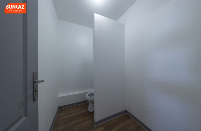 Location Appartement 89.65m&sup2; 3 pi&egrave;ces Le Tampon