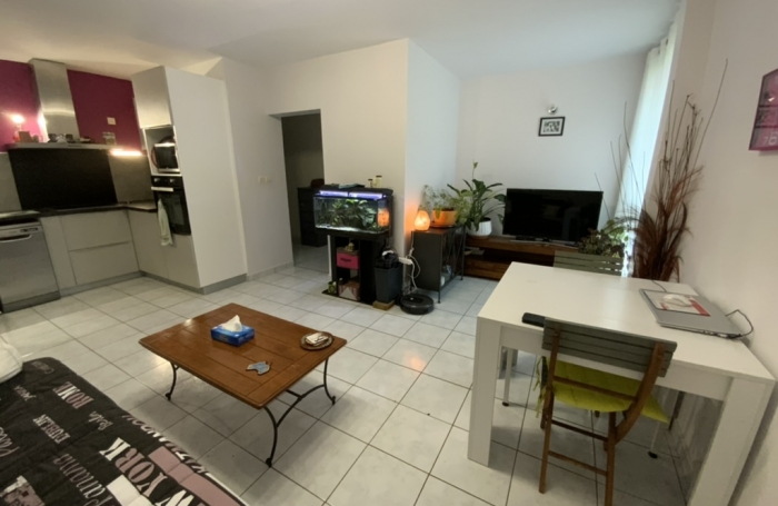 Location Appartement 97417