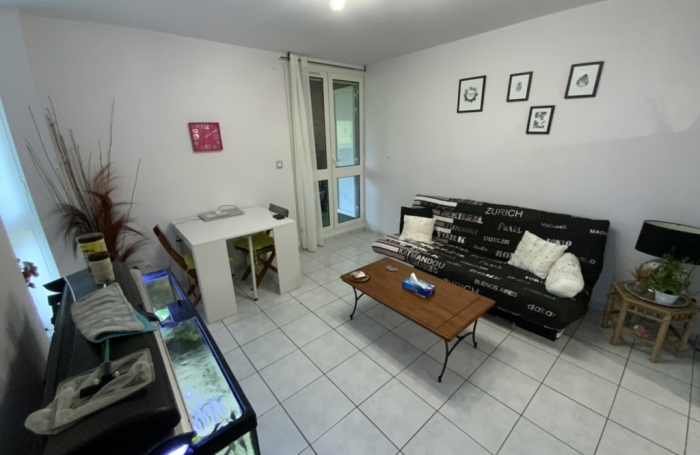 Appartement T3 meubl&eacute; 63m2 La Montagne