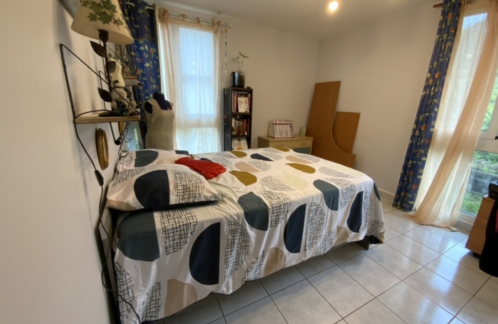 Appartement T3 meubl&eacute; 63m2 La Montagne