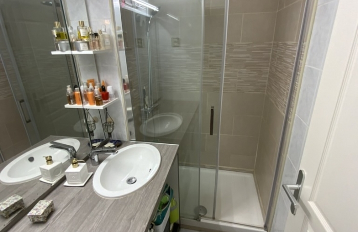 Appartement T3 meubl&eacute; 63m2 La Montagne