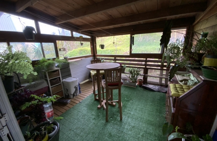 Appartement T3 meubl&eacute; 63m2 La Montagne