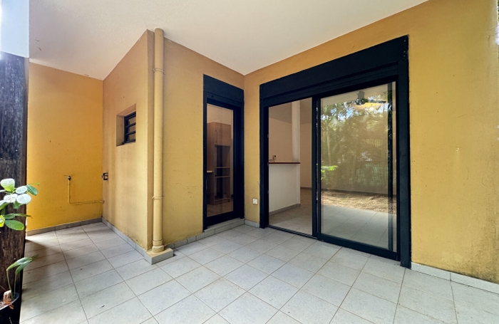 Vente Appartement 52.28m&sup2; 2 pi&egrave;ces Sainte Marie