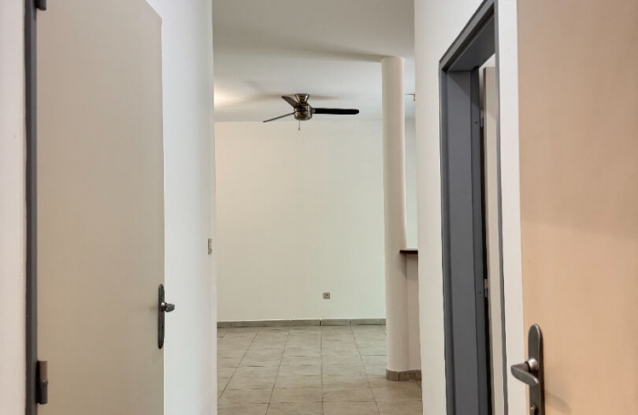 Vente Appartement 52.28m&sup2; 2 pi&egrave;ces Sainte Marie