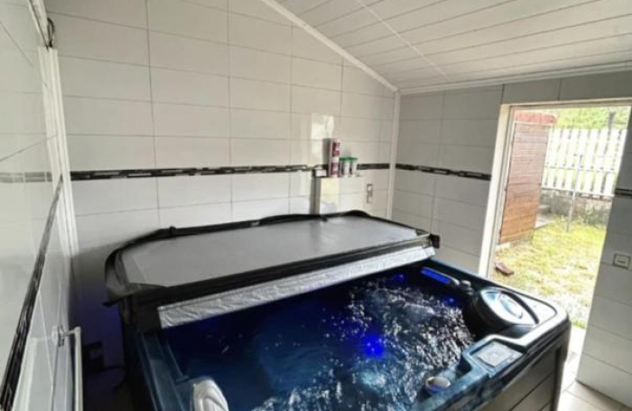 Vente Maison 167m&sup2; 8 pièces Plaine des Palmistes