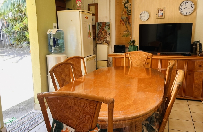 Vente Maison 67m&sup2; 3 pièces Saint-Pierre