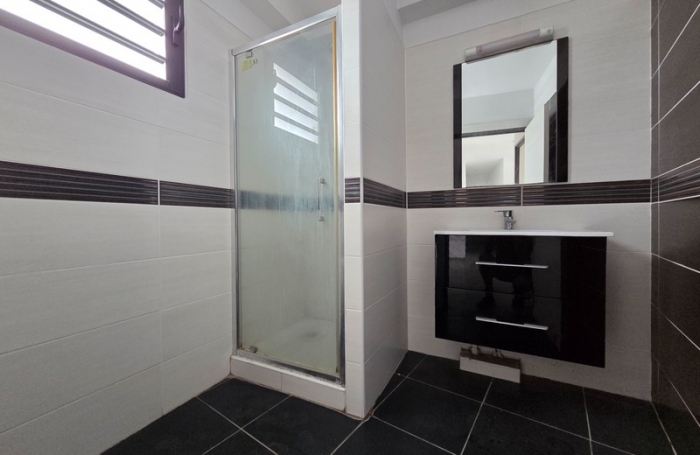 Vente Appartement 47m&sup2; 3 pièces Saint Paul