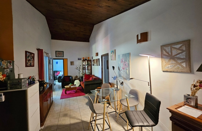 Vente Maison 94m&sup2; 5 pi&egrave;ces Sainte Marie