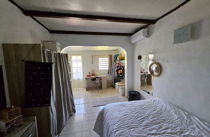 Vente Maison 94m&sup2; 5 pi&egrave;ces Sainte Marie