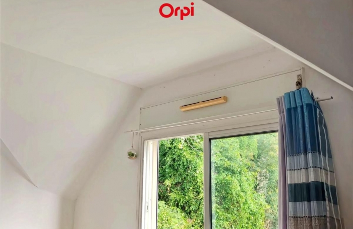 Vente Appartement 33.14m&sup2; 2 pièces Sainte Marie