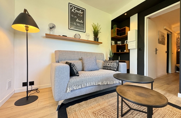 Location Appartement 