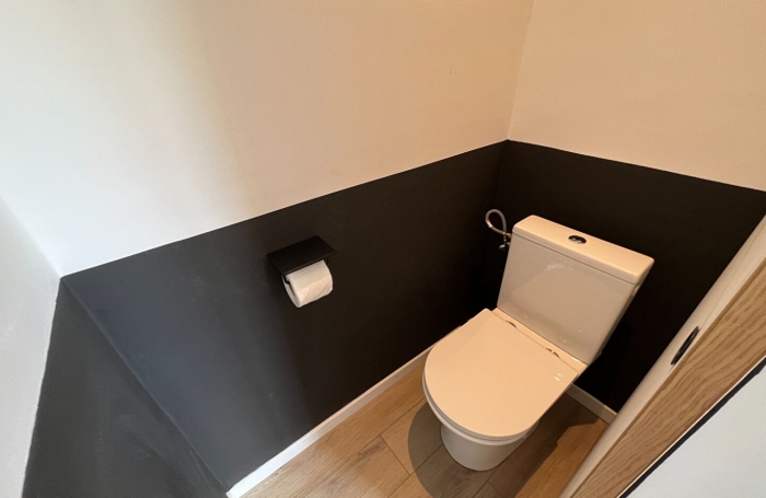 Location Appartement 22m&sup2; 2 pi&egrave;ces Saint Gilles les Bains