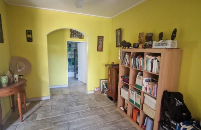 Vente Maison 82m&sup2; 3 pièces Ravine des Cabris