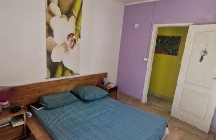 Vente Maison 82m&sup2; 3 pièces Ravine des Cabris