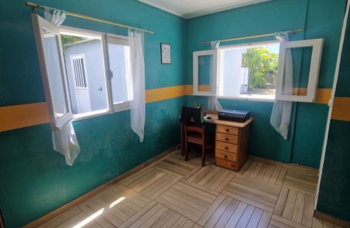 Vente Maison 82m&sup2; 3 pièces Ravine des Cabris