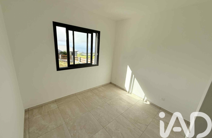 Location Maison 61m&sup2; 4 pièces Saint Joseph