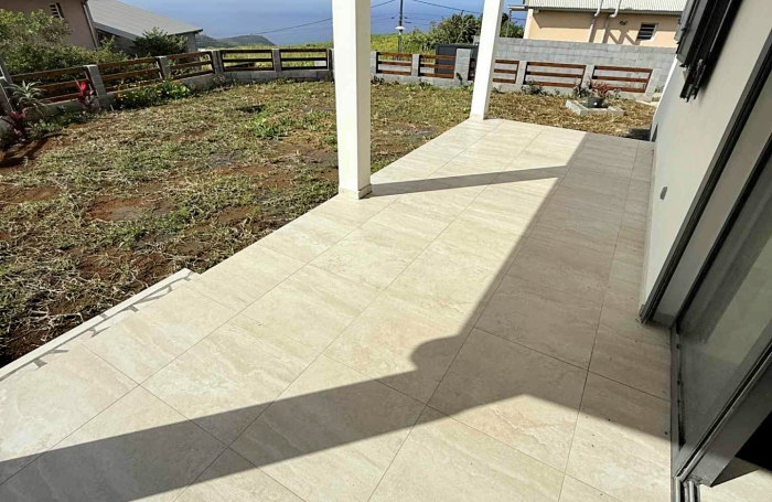 Location Maison 61m&sup2; 4 pièces Saint Joseph