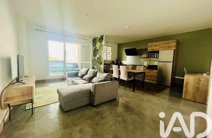 Location Appartement 63m&sup2; 3 pièces Etang-Sale