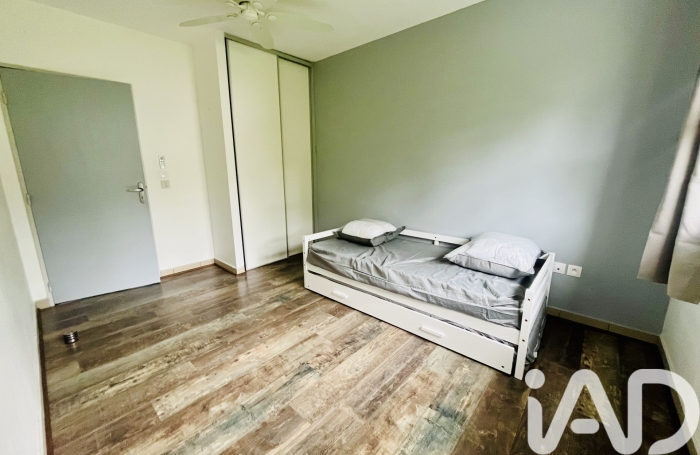 Location Appartement 63m&sup2; 3 pièces Etang-Sale