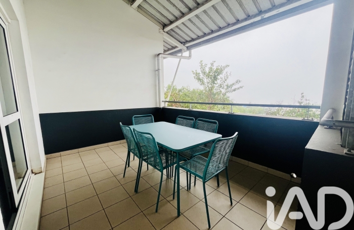 Location Appartement 63m&sup2; 3 pièces Etang-Sale