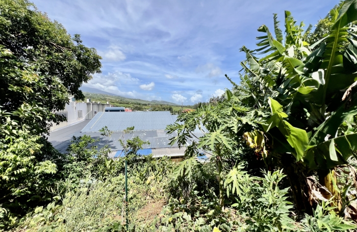 PETITE ILE 97429 - VILLA DE PLAIN PIED - HABITABLE DE SUITE - GARAGE - FACILE D'ACCES