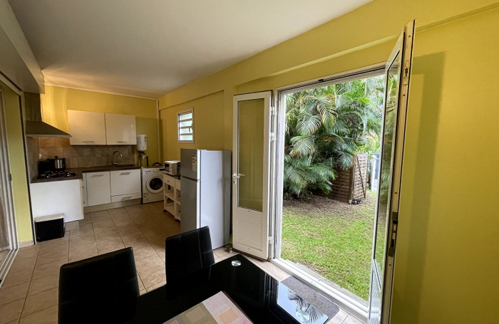 Location Appartement 