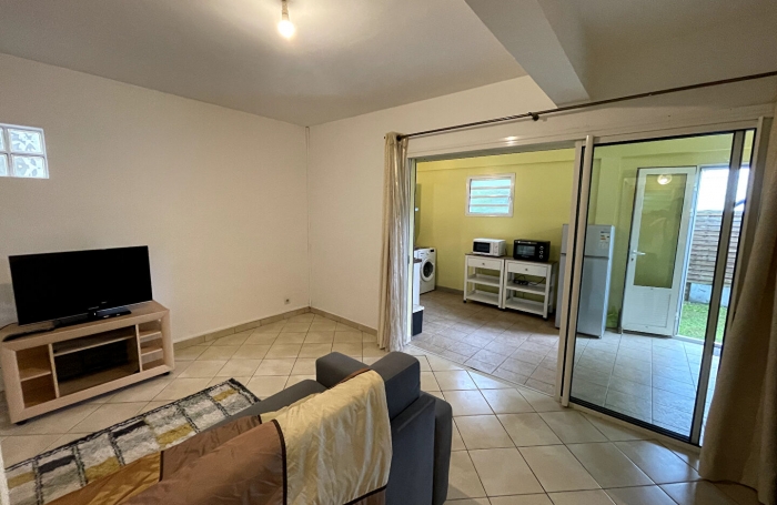 Location Appartement 50.21m&sup2; 2 pi&egrave;ces Sainte Clotilde