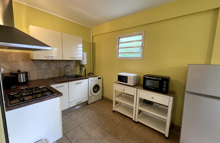 Location Appartement 50.21m&sup2; 2 pi&egrave;ces Sainte Clotilde