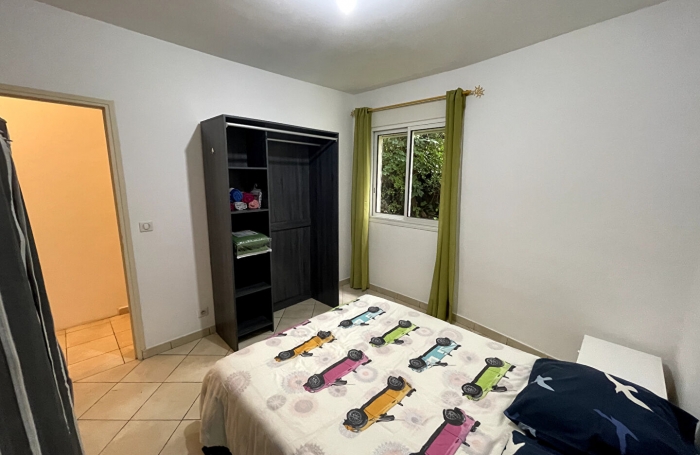 Location Appartement 50.21m&sup2; 2 pi&egrave;ces Sainte Clotilde