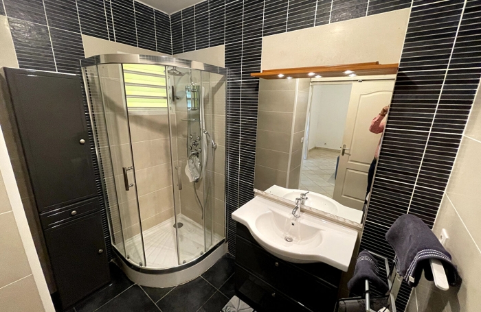 Location Appartement 50.21m&sup2; 2 pi&egrave;ces Sainte Clotilde