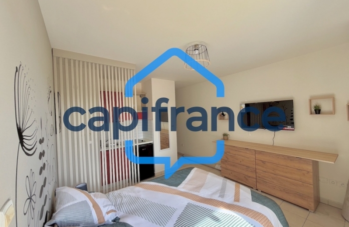 Vente Appartement 97490