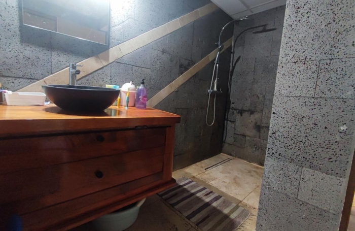 Vente Immeuble 120m&sup2; 6 pièces Saint-Pierre