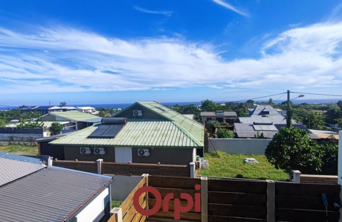 Vente Immeuble 120m&sup2; 6 pièces Saint-Pierre