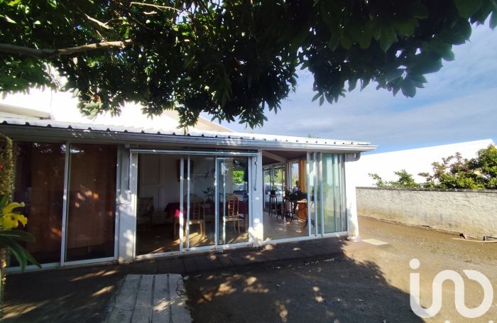 Vente Maison 97423