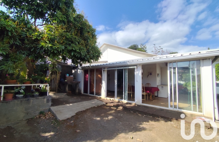 Vente Maison 104m&sup2; 4 pièces Le Guillaume
