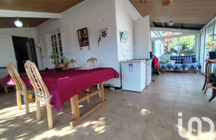 Vente Maison 104m&sup2; 4 pièces Le Guillaume