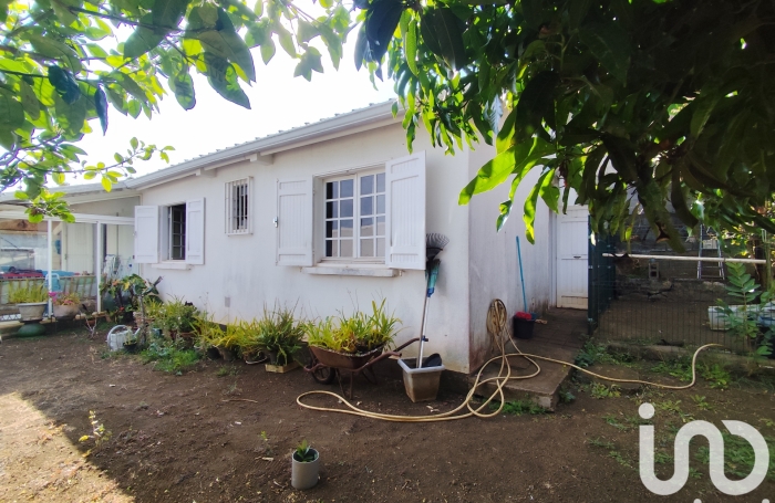 Vente Maison 104m&sup2; 4 pièces Le Guillaume