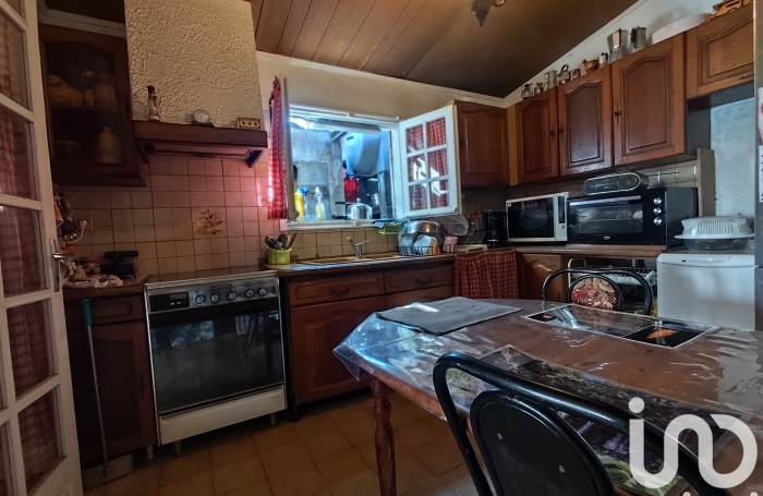 Vente Maison 104m&sup2; 4 pièces Le Guillaume