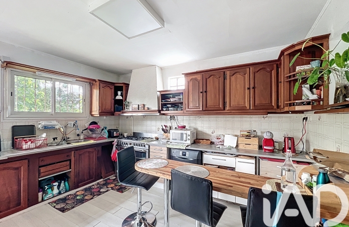 Vente Maison 94m&sup2; 4 pièces Ravine des Cabris