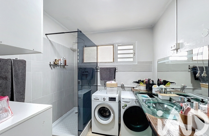 Vente Maison 94m&sup2; 4 pièces Ravine des Cabris