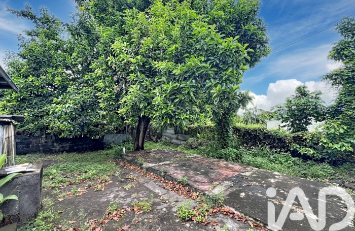 Vente Maison 94m&sup2; 4 pièces Ravine des Cabris