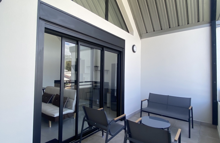 A LOUER T2 &Eacute;TANG-SAL&Eacute;